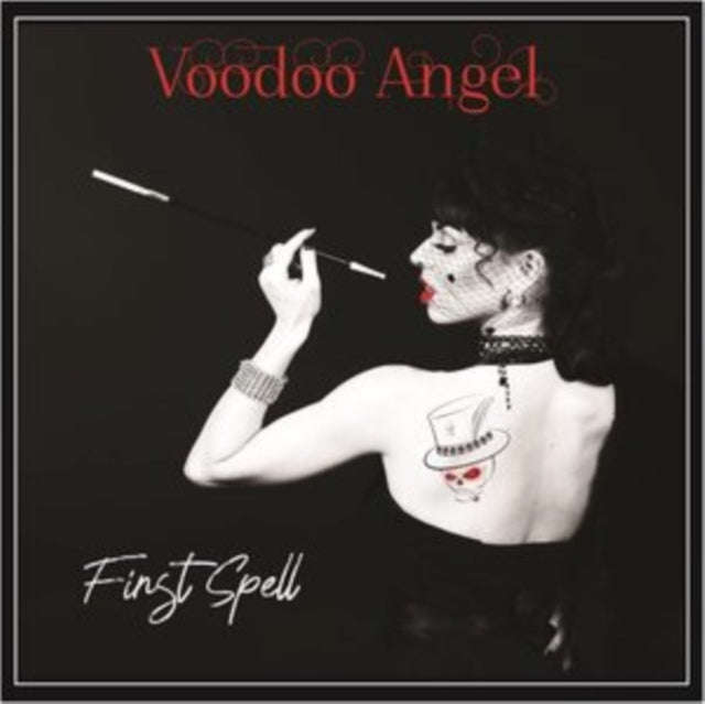 Voodoo Angel - First Spell (CD) (US Import)