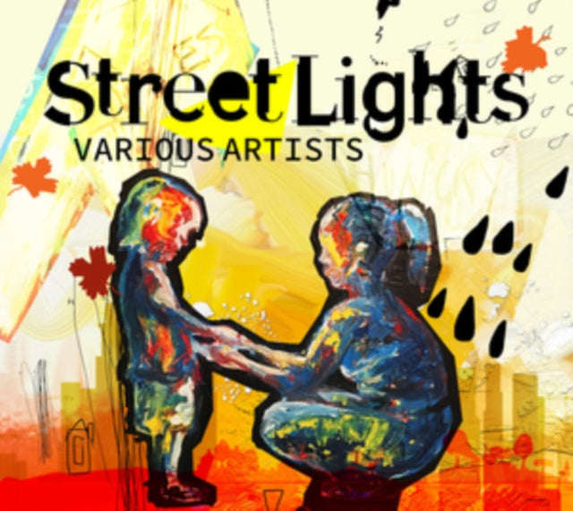 Various Artists - Street Lights (CD) (US Import)