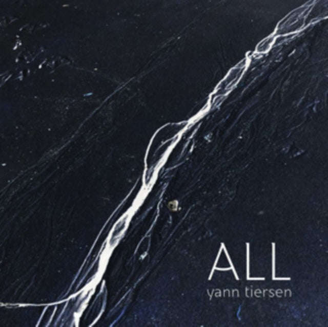Yann Tiersen - All (CD) (US Import)
