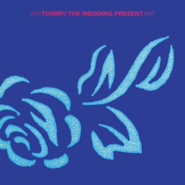 Wedding Present - Tommy (CD) (US Import)