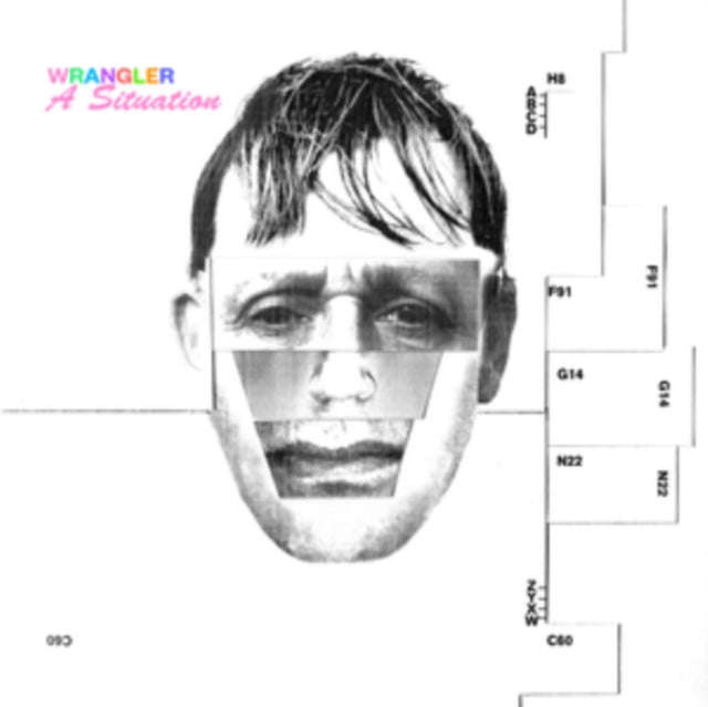 Wrangler - Situation (CD) (US Import)