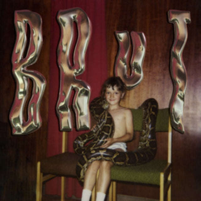 Brodka - Brut (CD) (US Import)