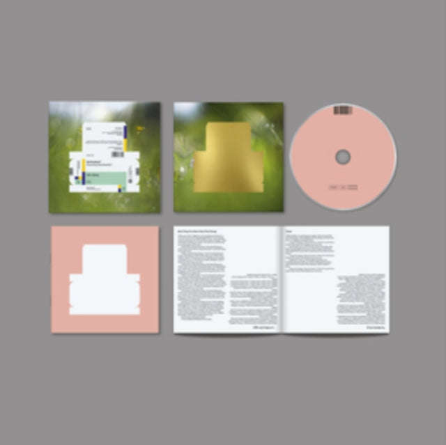 Spiritualized - Everything Was Beautiful (CD) (US Import)