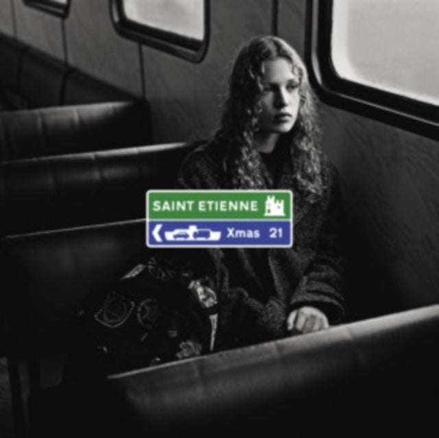 Saint Etienne - Her Winter Coat (CD) (US Import)