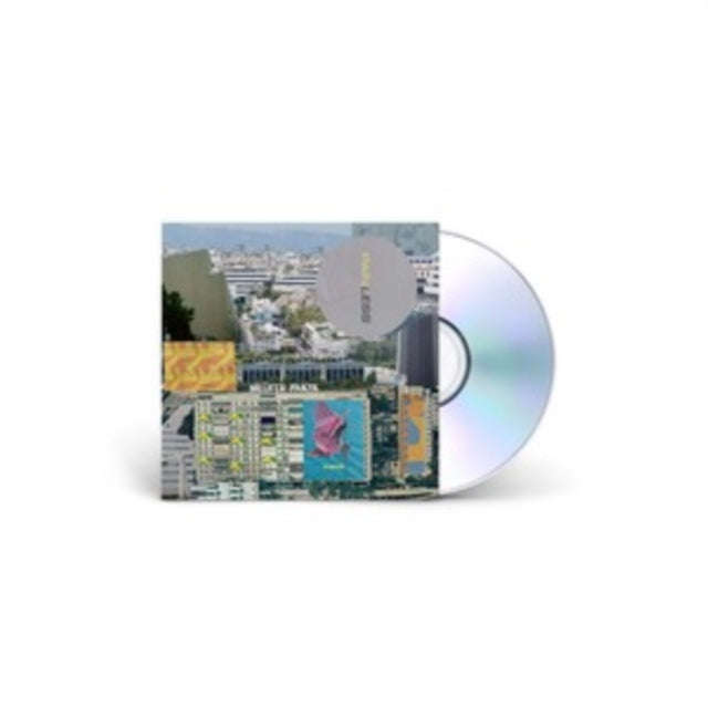 Nilufer Yanya - Painless (CD) (US Import)