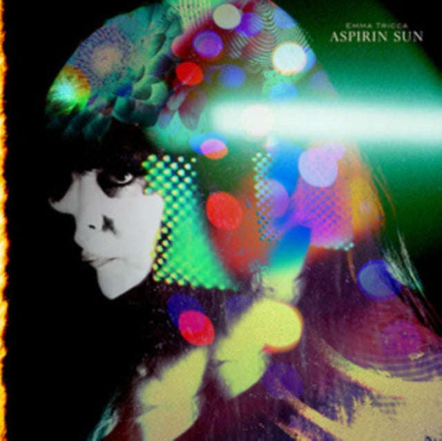 Emma Tricca - Aspirin Sun (CD) (US Import)