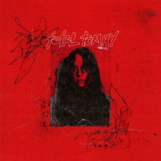 Total Tommy - Bruises (CD) (US Import)