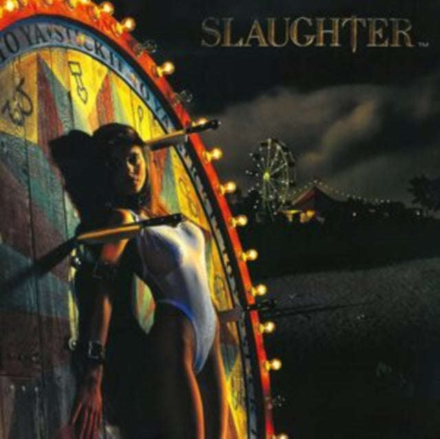 Slaughter - Stick It To Ya (CD) (US Import)