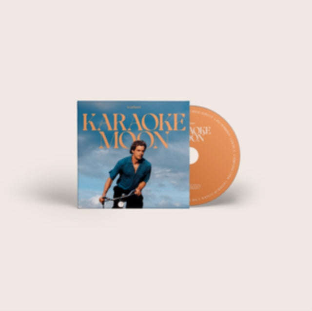 Warhaus - Karaoke Moon (CD) (US Import)