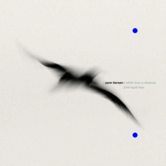 Yann Tiersen - Rathlin From A Distance/The Liquid Hour (2CD) (CD) (US Import)