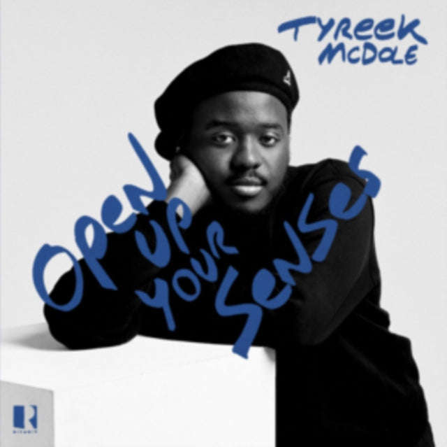 Tyreek Mcdole - Open Up Your Senses (Vinyl) (US Import)