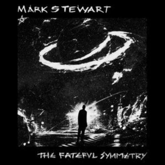 Mark Stewart - Fateful Symmetry (CD) (US Import)