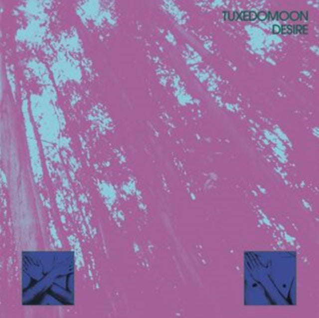 Tuxedomoon - Desire (45th Anniversary) (CD) (US Import)