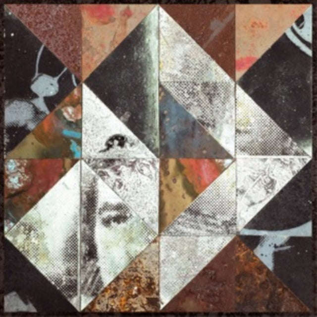 Archive - Glass Minds (Orange Vinyl/2LP) (Vinyl) (US Import)