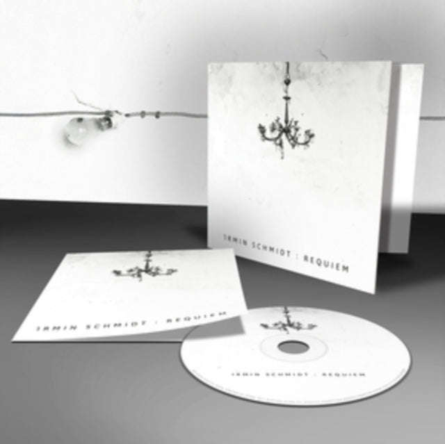 Irmin Schmidt - Requiem (CD) (US Import)