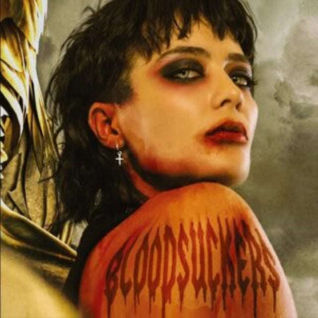 Saint Agnes - Bloodsuckers (CD) (US Import)