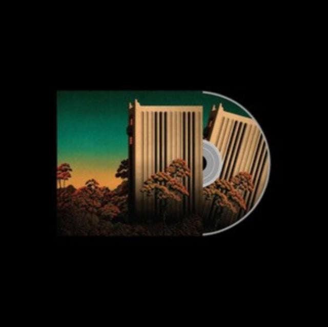 Haunt The Woods - Ubiquity (CD) (US Import)