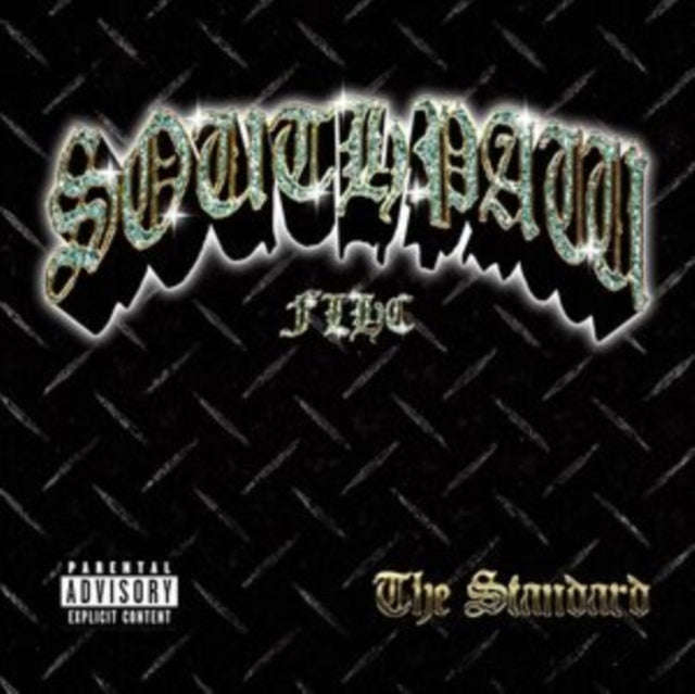 Southpaw FLHC - Standard (Vinyl) (US Import)