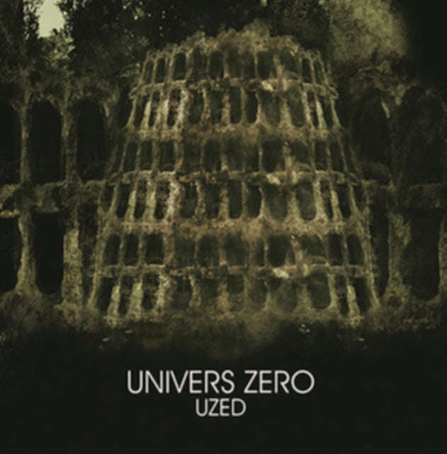 Univers Zero - Uzed (CD) (US Import)