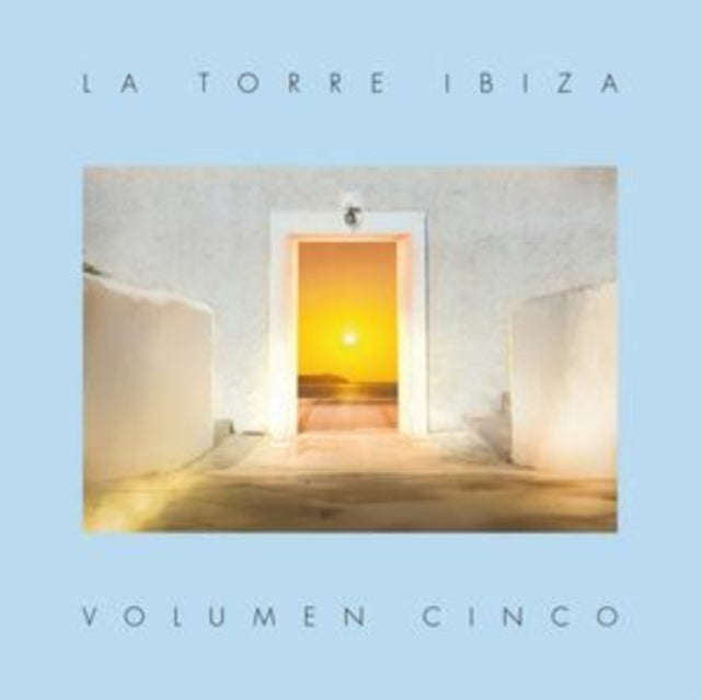 Various Artists - La Torre Ibiza Volumen Cinco (CD) (US Import)