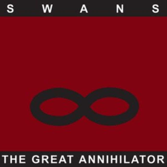 Swans - Great Annihilator (Remastered) (CD) (US Import)