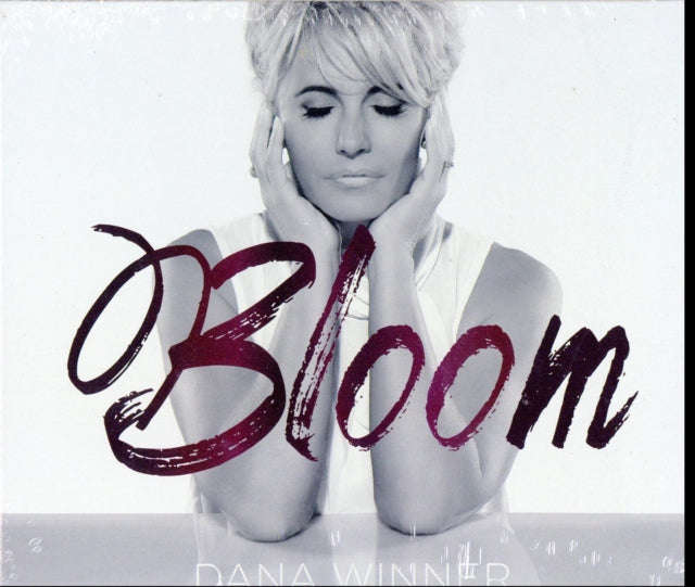 Dana Winner - Bloom (CD) (US Import)