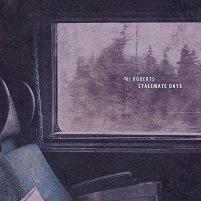 H.T. Roberts - Stalemate Days (CD) (US Import)