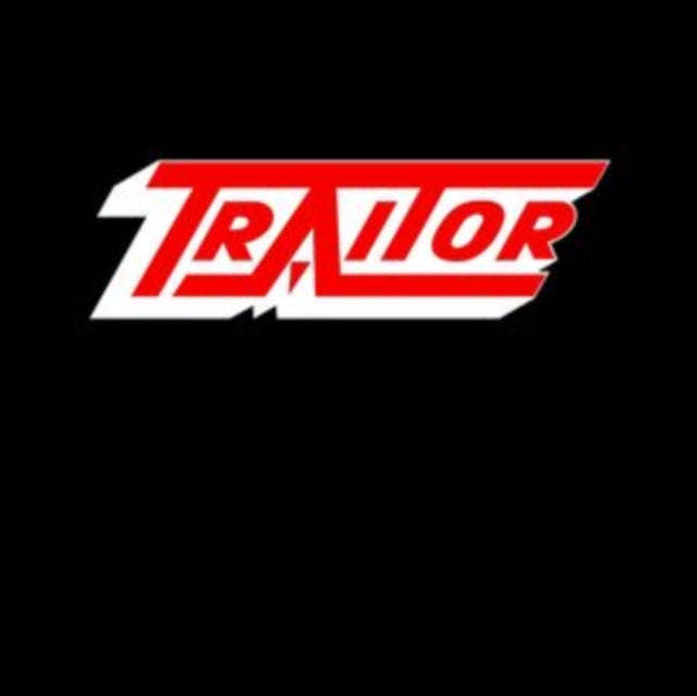 Traitor - Shot Down (CD) (US Import)