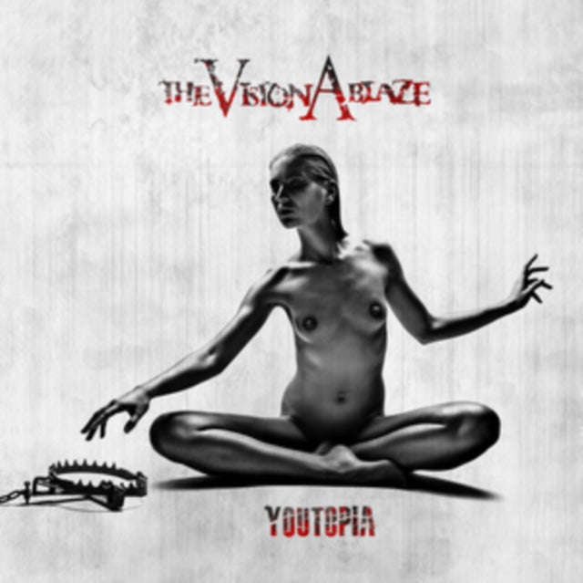 Vision Ablaze - Youtopia (CD) (US Import)
