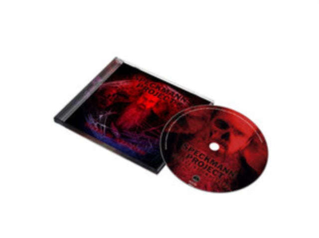 Speckmann Project - Fiends Of Emptiness (CD) (US Import)