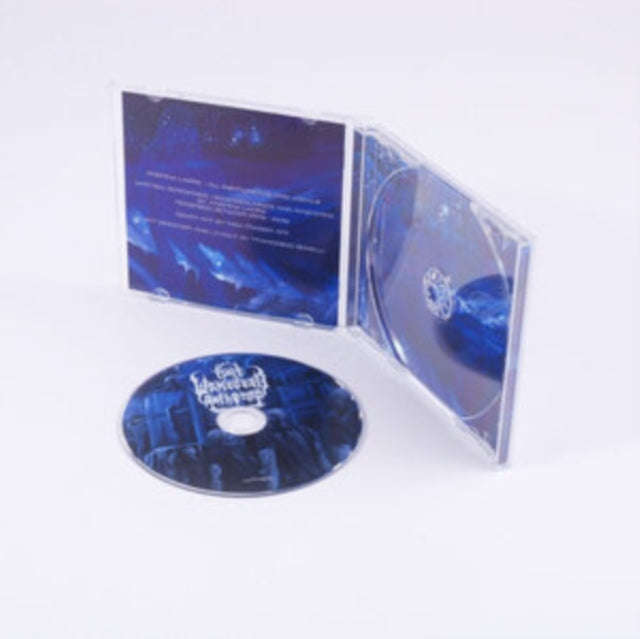 Wakedead Gathering - Parallaxiom (CD) (US Import)