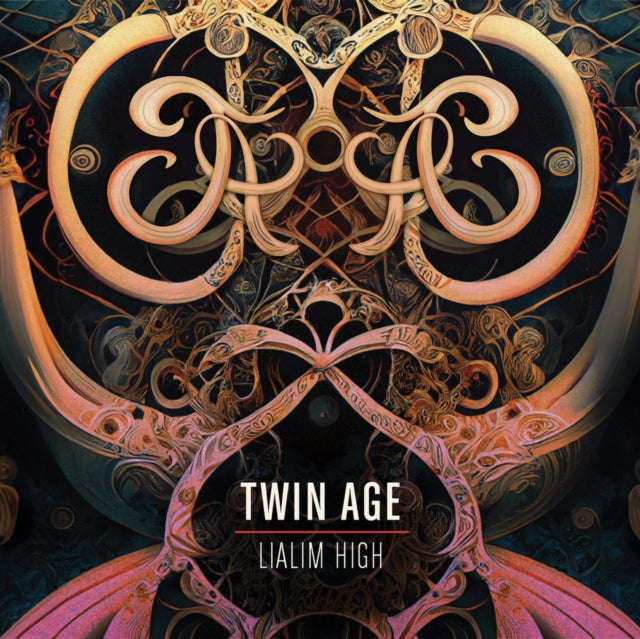 Twin Age - Lialim High (Numbered) (CD) (US Import)