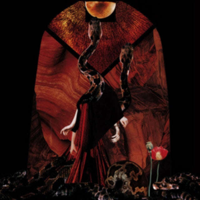 Serpent Ascending - Ananku (CD) (US Import)