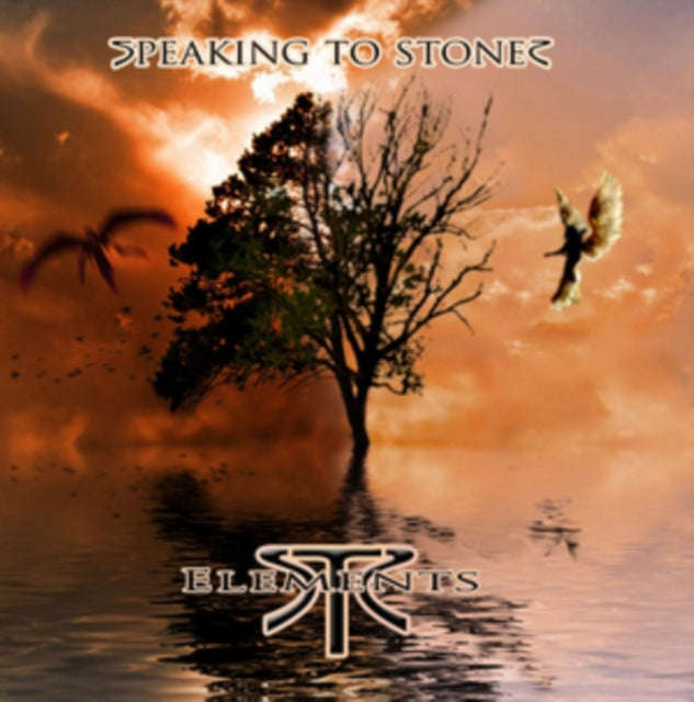 Speaking To Stones - Elements (CD) (US Import)