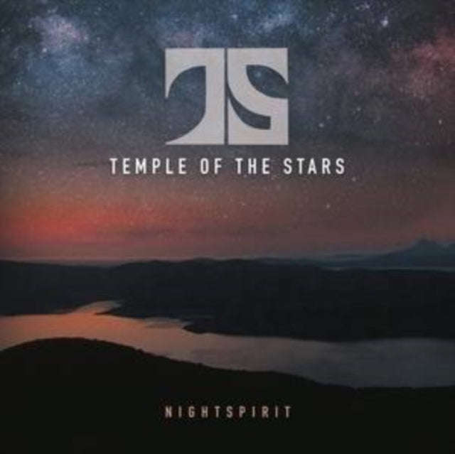 Temple Of The Stars - Nightspirit (CD) (US Import)
