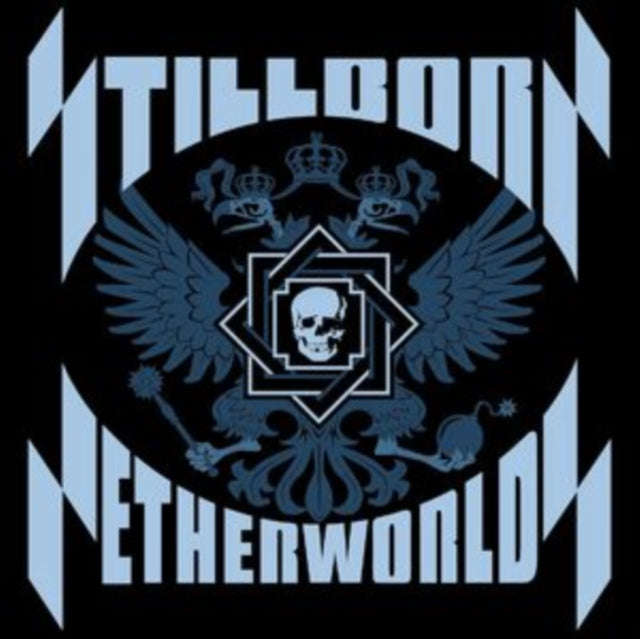 Stillborn - Netherworlds (CD) (US Import)