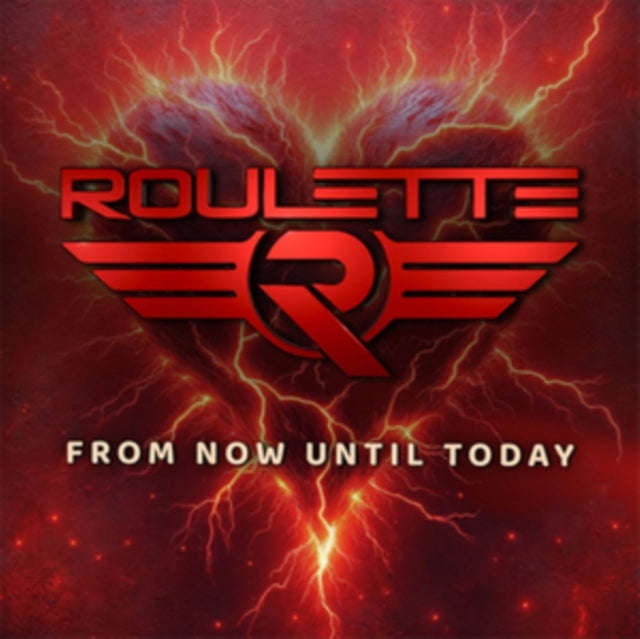 Roulette - From Now Until Today (CD) (US Import)
