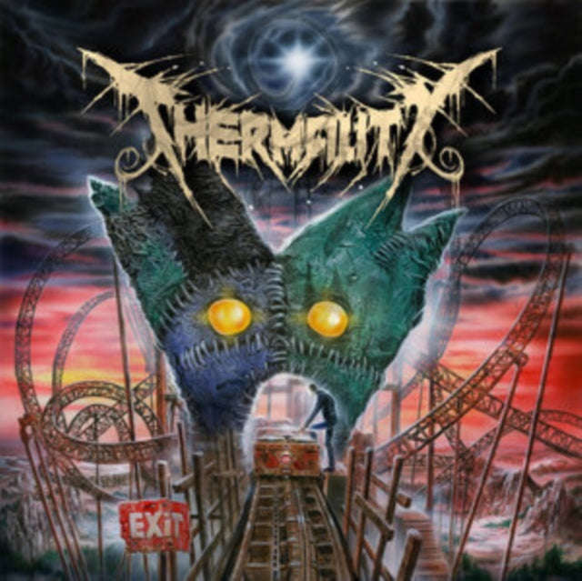 Thermality - Concept 42 (3CD) (CD) (US Import)