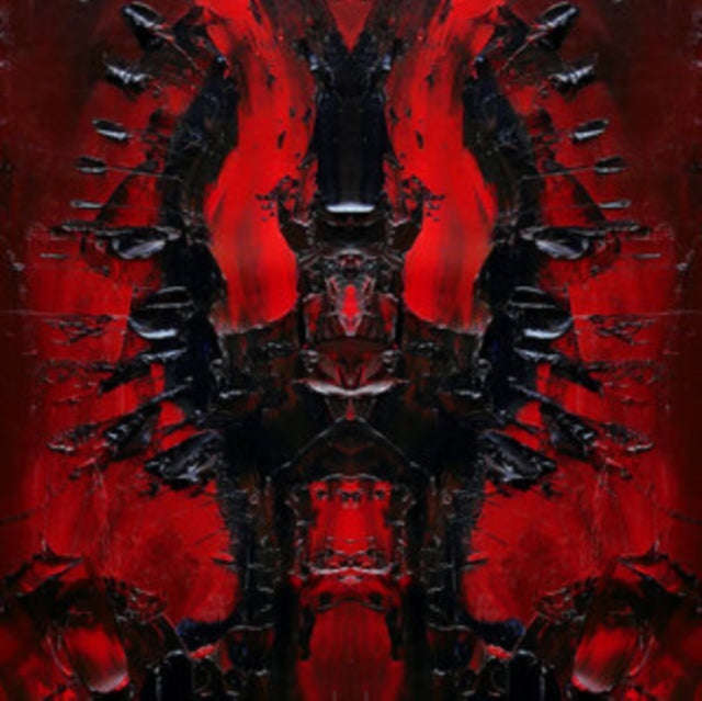 Simulacre / Archvile King - Les Voix Du Sang / Vile (Split Album) (CD) (US Import)