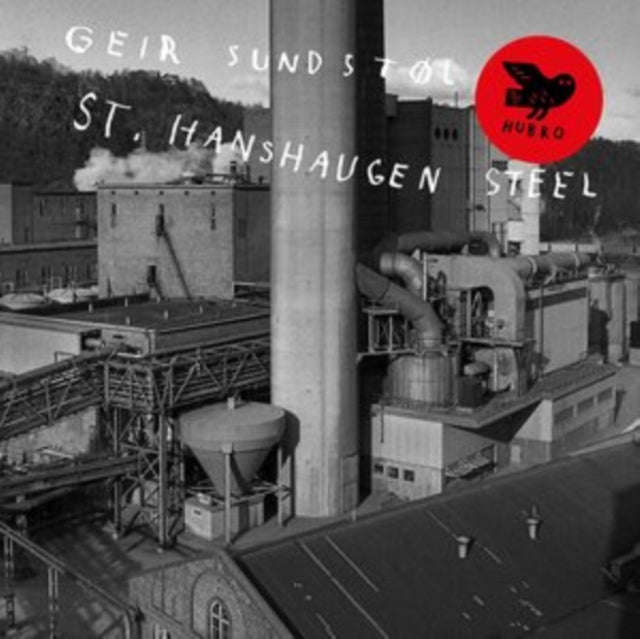Geir Sundstol - St.Hanshaugen Steel (CD) (US Import)