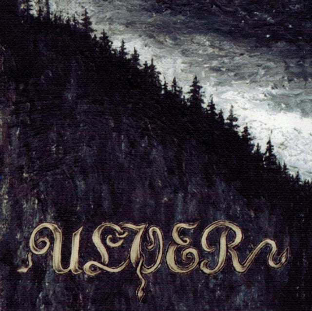 Ulver - Bergtatt (CD) (US Import)