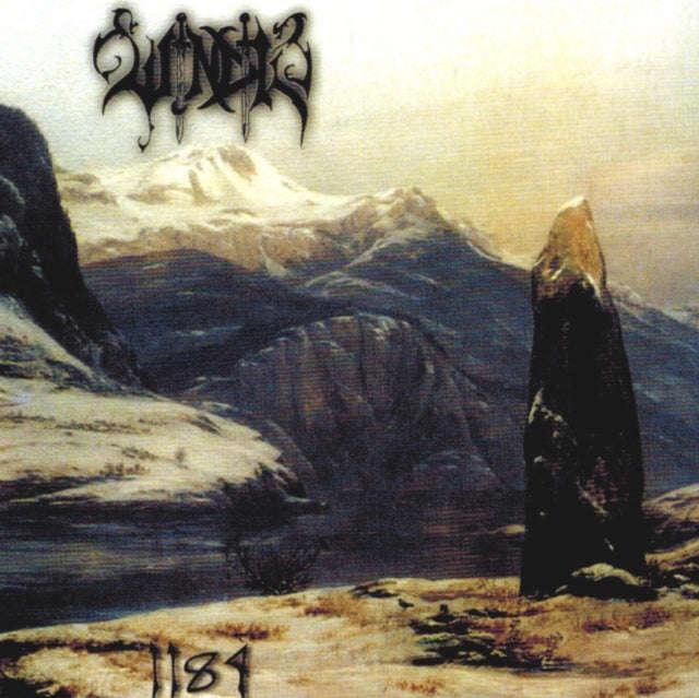 Windir - 1184 (CD) (US Import)