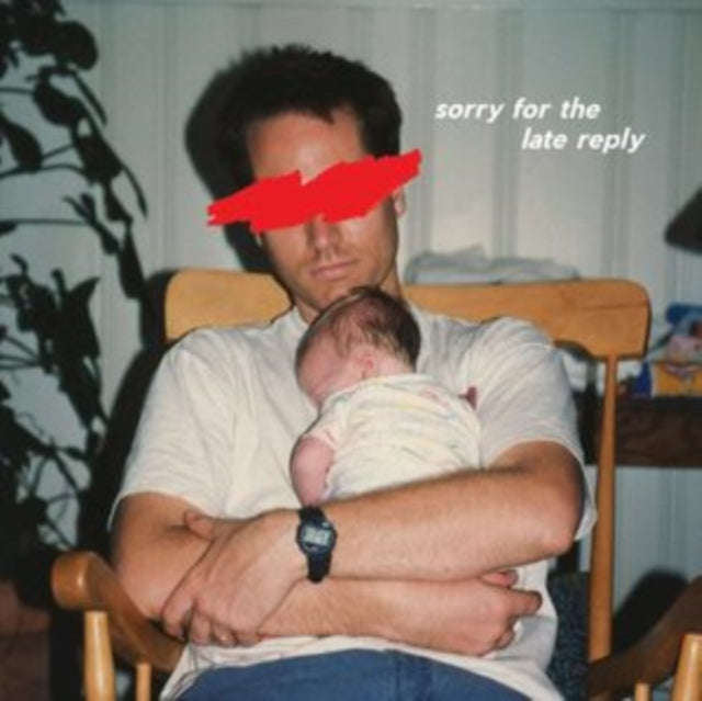 Slotface - Sorry For The Late Reply (CD) (US Import)