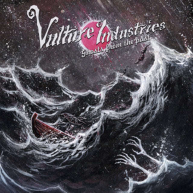 Vulture Industries - Ghosts From The Past (CD) (US Import)