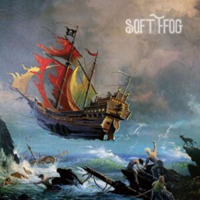 Soft Ffog - Focus (CD) (US Import)