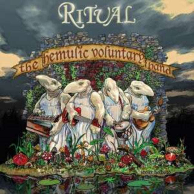 Ritual - Hemulic Voluntary Band (CD) (US Import)