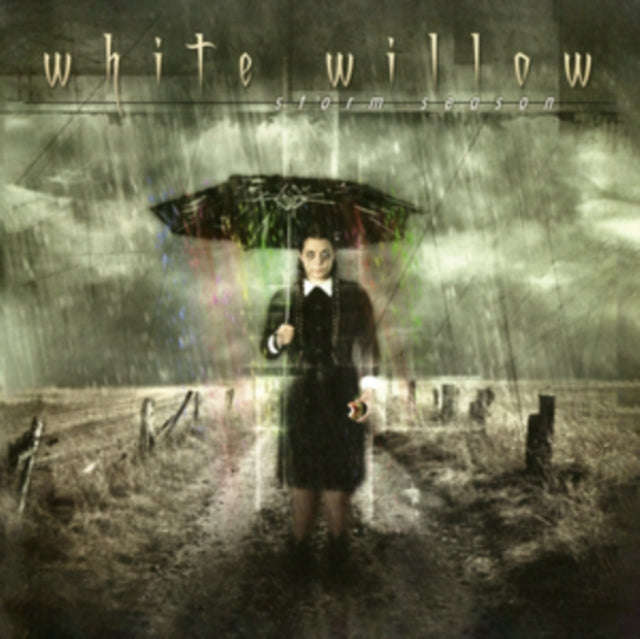 White Willow - Storm Season (Remaster) (CD) (US Import)