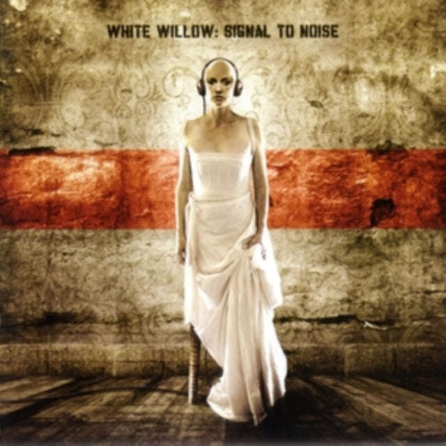 White Willow - Signal To Noise (Remaster) (CD) (US Import)