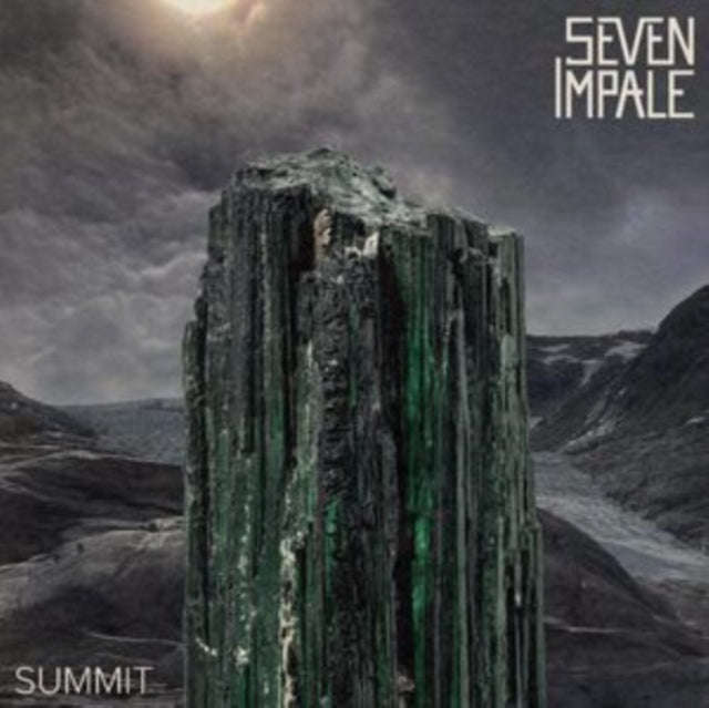 Seven Impale - Summit (CD) (US Import)