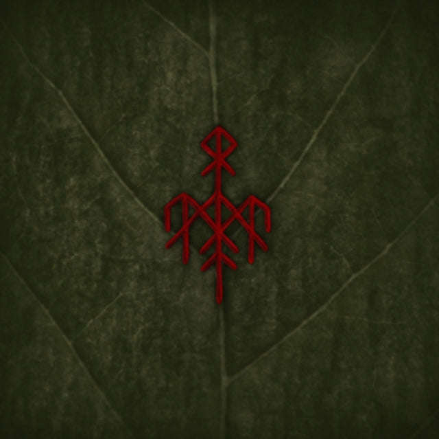 Wardruna - Yggdrasil (CD) (US Import)